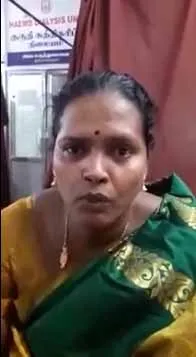 Nellaiyammal